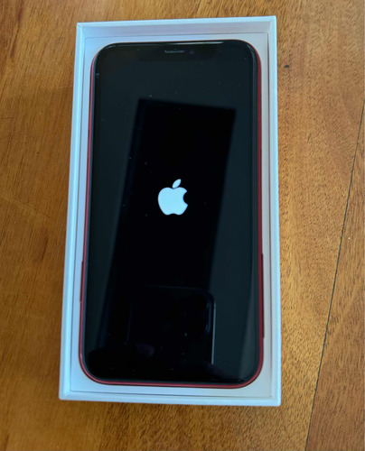 iPhone XR 128g