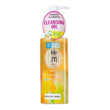 Cleansing Oil - Hada Labo - Demaquilante 200ml