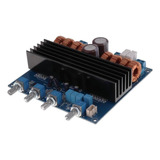 Tda7498 2 * + 200w Licencia De Amplificador De Sonido