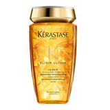 Premium3 - Kerastase Shampoo Le Bain Elixir Ultime X 250 Ml