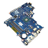 Motherboard Hp Laptop 15-bw 15q-by Amd A6-9220 924720-601