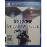 Killzone Shadow Fall // Envio Gratis