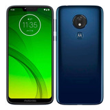 Moto G7 Power 64gb 4gb Ram Seminovo| Nota Fiscal E Garantia 