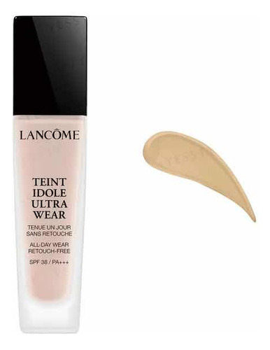 Base Lancome Teint Idole Ultra Wear 03 Beige S/ Caja