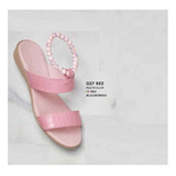 Sandalias Mundo Terra 027933 Rosa Outlet/saldos Mchn