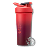 Coqueteleira Strada Sleek Térmica 740ml - Blender Bottle