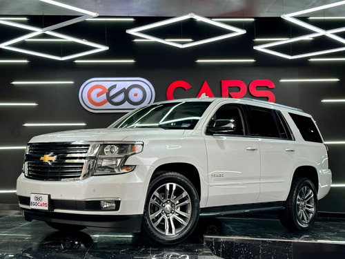 Chevrolet Tahoe 2019