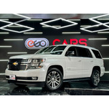 Chevrolet Tahoe 2019