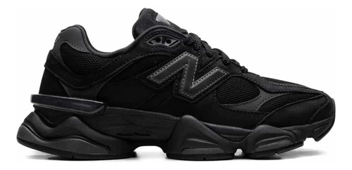 New Balance 9060 Casual Triple Black