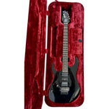 Guitarra Ibanez Prestige Rg1570l Japan Canhoto Left Hand Lh