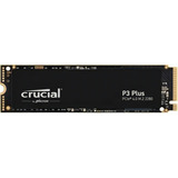 Disco Solido 2 Tb M.2 Crucial Pcie 2280