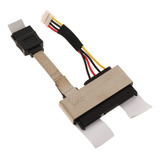 Adaptador De Cable De Disco Duro Sata Para C240 C245