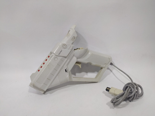 Pistola Sega Dreamcast (gun Controller) - Sega Dreamcast 
