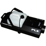 Pls F-2000 Maquina De Humo Dmx 9lt. C/ Control Remoto 2000w