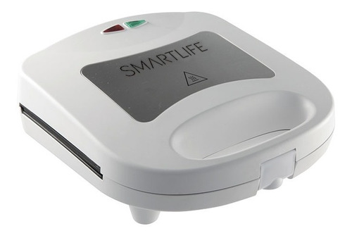 Wafflera Sandwichera Smart Life Swd5000 700w Garantia 2 Años