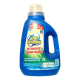 Detergente Concentrado Premium Líquido Bio Klinning 3 Litros