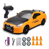 2.4 G Drift Rc Car 4wd Rc Drift Car Toy Brinquedo De Carro