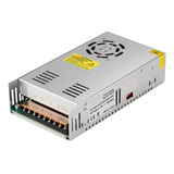 Fuente Conmutada 12v 40a 480w Eliminador Transformador Drive