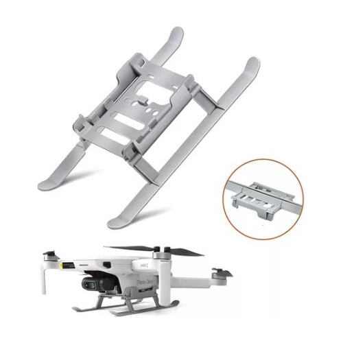 Extensión Pegable De Aterrizaje Para Dji Mini 2/ Mini / Se