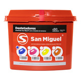 Destetadores Para Terneros Kit X 50 Celestes Criadores