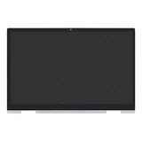 Para Hp Envy X360 15-ed Lcd Pantalla Táctil Asamblea + Bisel