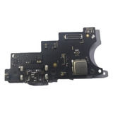 Placa De Carga Original Nacional Moto E6i Xt2053