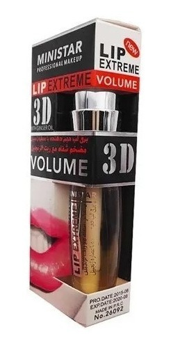 Lip Extreme Volume Labios Maqui