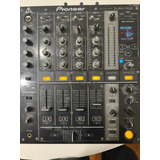 Mixer Pioneer Djm 700