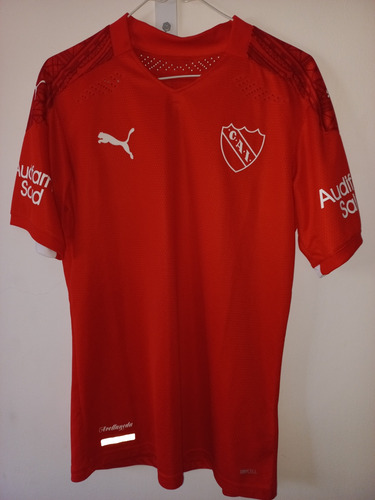Camiseta Independiente Titular 2020/21 Puma