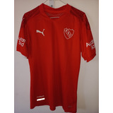 Camiseta Independiente Titular 2020/21 Puma