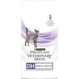 Pro Plan Dh Dental Health 2.72kg Felin Original