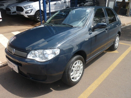 FIAT / PALIO 1.3 ELX FIRE FLEX + ÚNICO DONO 