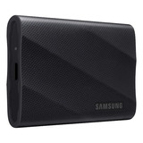 Ssd Externo Para Playstation 5 1tb Usb C Samsung T9 Portable