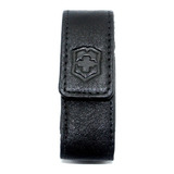 Estuche Para Navajas Victorinox Pequeño Negro. Banimported.