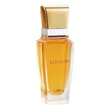Perfume Dama Liason Lebel Liasson - mL a $1800