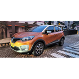 Renault Captur 2017 2.0 Intens Automática