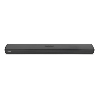 Barra De Sonido Aiwa Awsbrk Bluetooth 2.0 Ch Hdmi Led 80 W | Envío gratis
