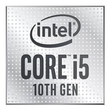 Processador Gamer Intel Core I5-10400 2.9ghz 12mb Lga1200