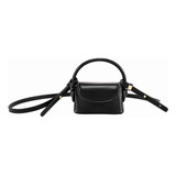 Ayliss Mini Bolso De Mano Para Mujer, Mini Bolso Cruzado Co.