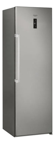 Heladera Monopuerta Ariston F105653 Empotrable Inox 367 Lts 