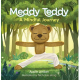Meddy Teddy, De Apple Jordan. Editorial Random House Usa Inc, Tapa Dura En Inglés