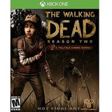 The Walking Dead: Season 2 - Xbox One