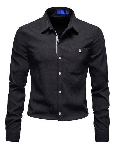 Camisa De Vestir Para Hombre, Camisas, Ropa De Diseñador Vin