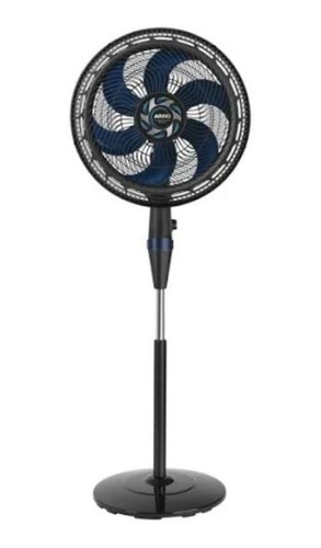 Ventilador De Coluna Xtreme Force 40cm Vb4c Arno