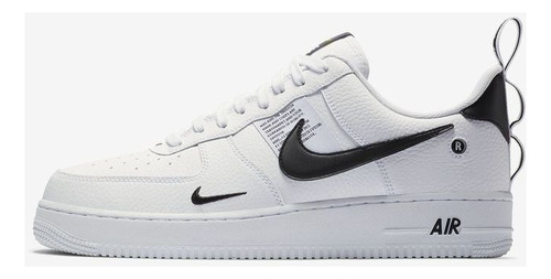 Tenis Nike Air Force 1 Utility Unissex 