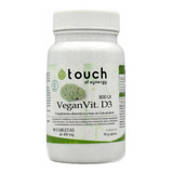 Vitamina D3 Vegana 800ui (60 Comp)