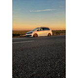 Volkswagen Suran Confortline 2014