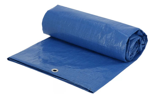 Cobertor Multiuso Impermeable Antidesgarro 2x3 Mts 