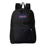 Bolso De Hombro Jansport Superbreak Negro 2022