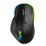 Mouse Gamer Xpg Alpha Wireless Rgb 16000dpi Usb-c